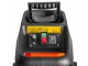 Садовый измельчитель Skiper GS3245 (3200 Вт, 45 мм, 60 л., индукционный двиг.)